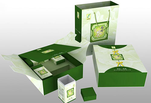 In Bao Bì - Vỏ Hộp